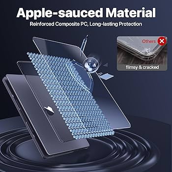 Amazon.co.jp: Soonjet 対応 MacBook Pro 14インチ用ケース 2025-2021